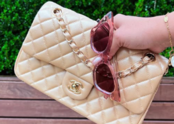 4 Bolsas Icônicas para Colecionadores