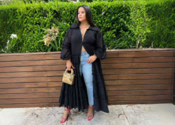 Tendências dos Jeans em 2025