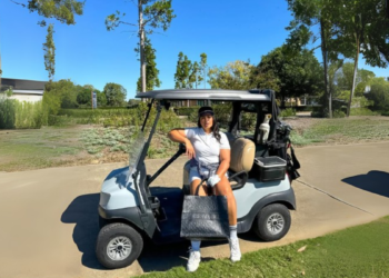 Golfe e Moda: O Esporte da Elite que Está Redefinindo o Luxo em 2025