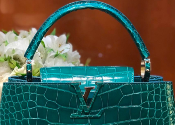 Bolsas Raras da Louis Vuitton