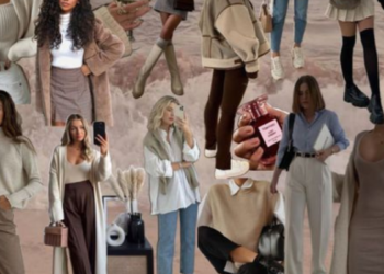 Como se organizar melhor para um ano fashion ?