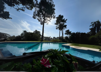 Novo Hair, Nova Rotina e Calor Chegando em Portugal!