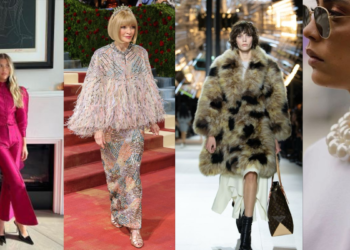 Loud Luxury: a tendência que promete dar o que falar