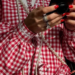 Estampas Vichy da esta de volta?
