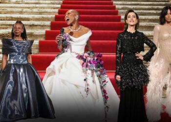 Oscar 2025: O Brilho que Saiu da Passarela Direto para o Tapete Vermelho