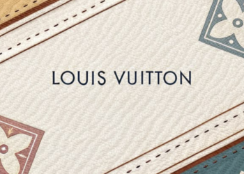 Louis Vuitton Anuncia sua Primeira Linha de Maquiagem