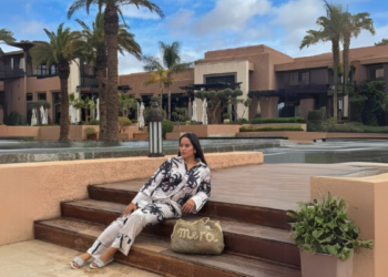 Marrakech: Quando o Destino Chama, Você Apenas Vai!