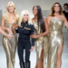 O Fim de uma Era: Donatella Versace Deixa a Direção Criativa da Versace