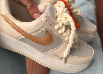 5 Cores de Tênis Para Investir e Nunca se Arrepender