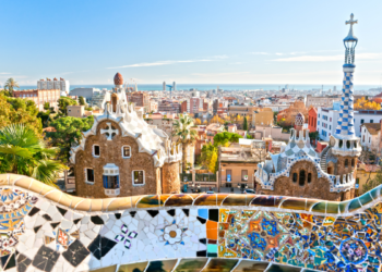 Parada Obrigatória em Barcelona: Sabor, Sol e Estilo à Beira-Mar