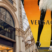 Prada compra Versace: nasce um novo império da moda italiana