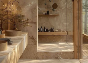 Espaços que Abraçam: A Nova Era do Conforto na Decoração