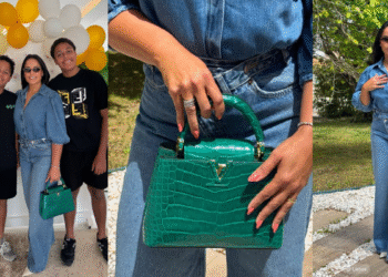 Dia das Mães com eles: o presente mais precioso que eu poderia ter