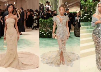 MET GALA 2025: A noite mais fashion do ano é hoje!