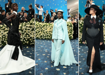 MET Gala 2025: Os Looks que Traduziram Moda em Arte