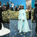 MET Gala 2025: Os Looks que Traduziram Moda em Arte