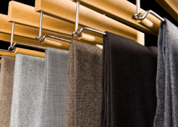 As calças que vão dominar o outono/inverno 2025