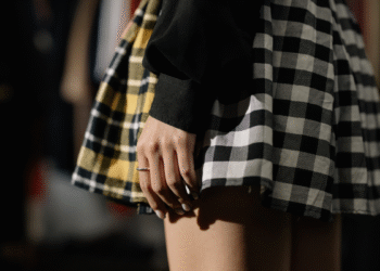 Cinco modelos de saia que continuam em alta até 2026