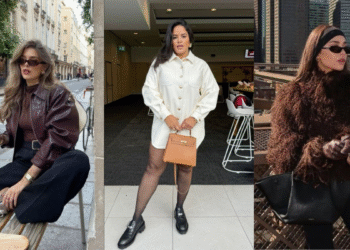 5 sugestões de looks sofisticados para o frio brasileiro