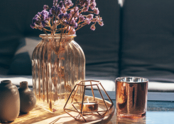 Toques de Sofisticação para Deixar sua Casa com Alma de Revista