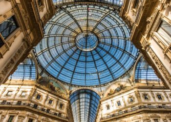 Milão me espera: contagem regressiva para um evento inesquecível