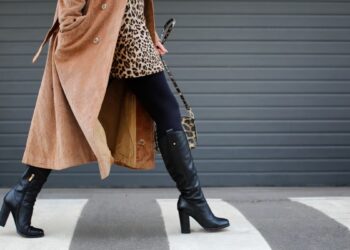 As 3 botas que são tendência em 2025  e que você vai querer usar agora