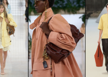 Tendência SS25: as combinações de cores que dominaram as passarelas internacionais