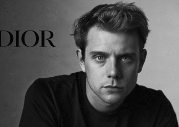 Jonathan Anderson é o novo diretor criativo da Dior: uma nova era para a maison francesa