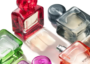 Milão em Frascos: Kiko Milano Transforma Bairros Icônicos em Perfume