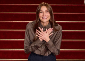 Sasha Meneghel apresenta novo desfile da Mondepars e reforça sua visão de moda com propósito