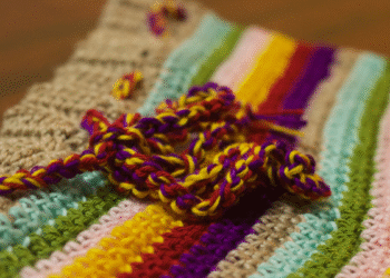 Crochê em versão chic: as calças de verão que unem leveza e estilo com toque artesanal