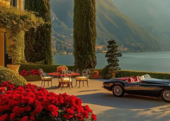 Dolce Vita em grande estilo: 3 destinos luxuosos e inesquecíveis para visitar na Itália