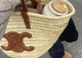 Bolsas de palha: o acessório artesanal que conquistou o verão com sofisticação