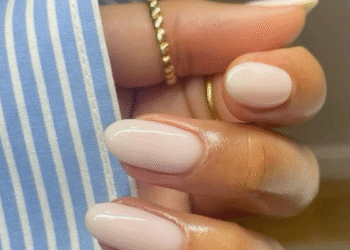 Unhas do momento: o minimalismo luxuoso está dominando os salões