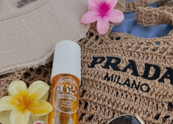 Pele hidratada no calor? Sim, e sem aquele toque pesado que ninguém aguenta