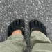FiveFingers: o sapato polêmico que está desafiando os padrões da moda