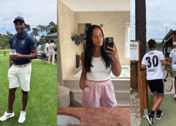 Um dia para guardar no coração: entre memórias, conquistas e muito amor