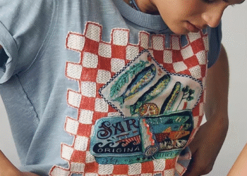 Sardinhas: a tendência irreverente e divertida do verão 2025