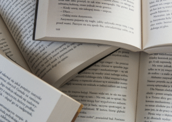 Livros que transformam: leituras para mudar a forma de enxergar o dia a dia