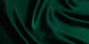 Verde em destaque: a cor que domina o verão com elegância natural