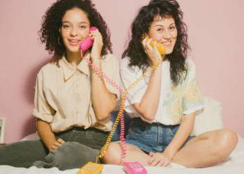 Cortes de cabelo que voltaram direto dos anos 90 (e estão mais desejados do que nunca)