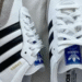 O tênis Samba da Adidas é o novo favorito das fashionistas