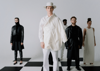 Fashion Week Primavera-Verão 2026: o calendário oficial das passarelas internacionais