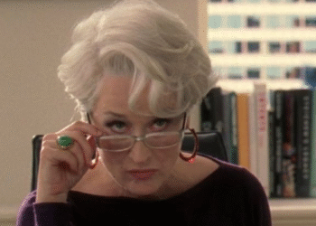 O Diabo Veste Prada 2 está a caminho e o mundo da moda já está em contagem regressiva