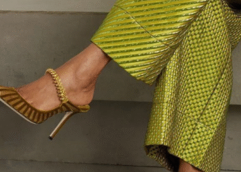 As Cores das Estrelas para o Outono 2025