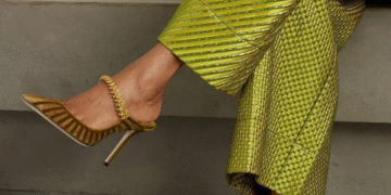 As Cores das Estrelas para o Outono 2025