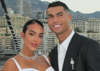 Cristiano Ronaldo e Georgina Rodríguez: o Pedido de Casamento e o Anel Milionário Que Virou Ícone de Luxo