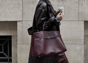 Maxi bolsas: o retorno da praticidade fashion