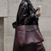 Maxi bolsas: o retorno da praticidade fashion