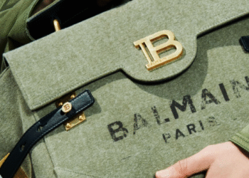 Balmain e o luxo atemporal das bolsas que dominam os desejos fashionistas